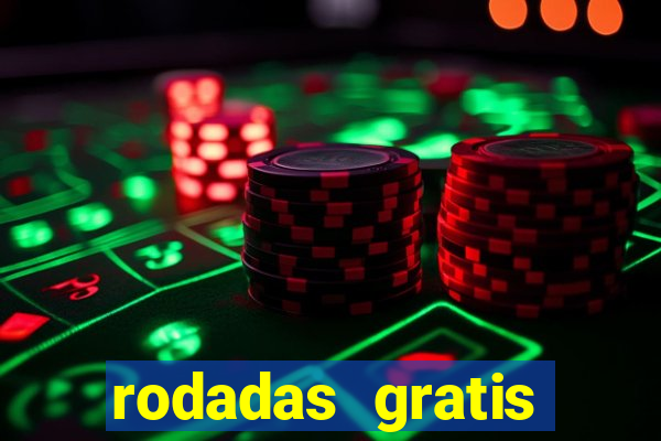 rodadas gratis fortune rabbit